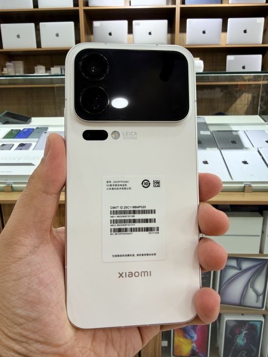 Mi 17 promax 16/512 rus uzb tili bor