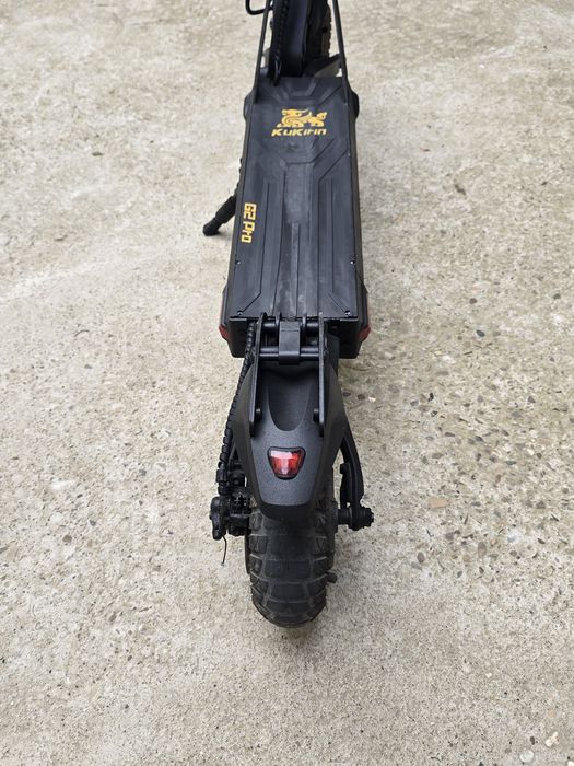 Trotineta Kukirin G2 Pro