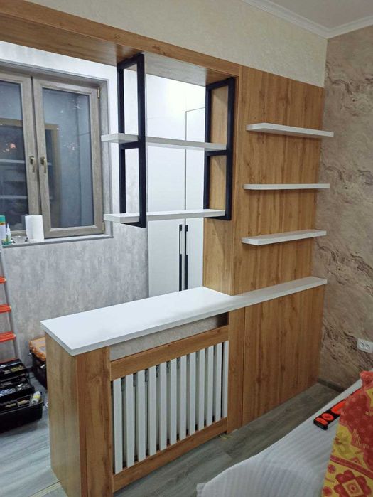 мебель для вашего дома (Mori$).