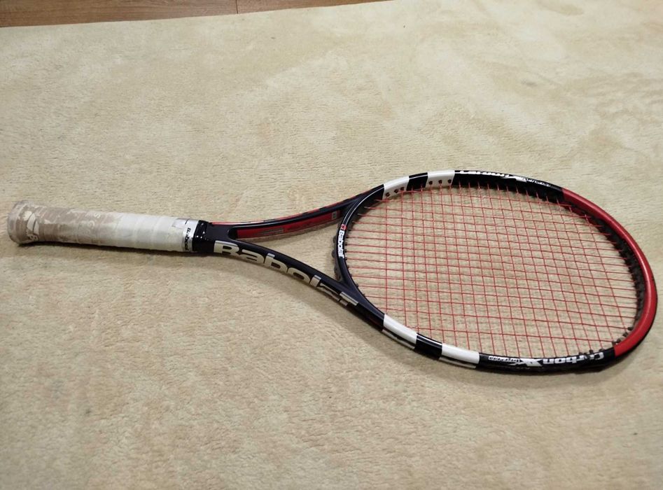 Тенис ракета Babolat Pure Storm Tour