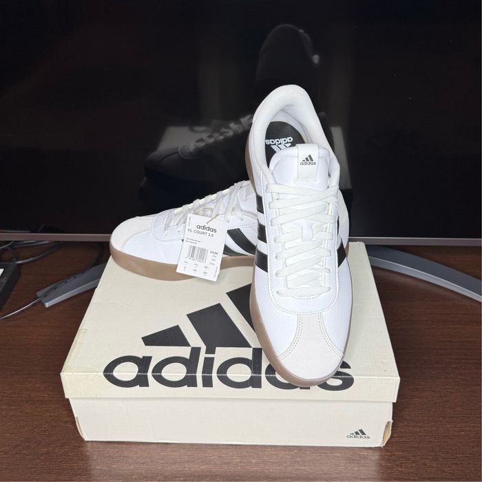 Оригинал Adidas мужские кроссовки