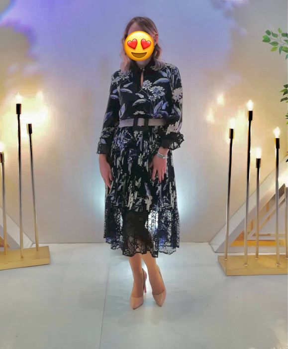 Платья в идеальном состоянии