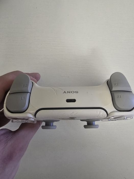 Джойстик Ps 5 Ghost.