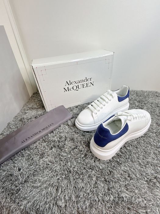 Adidasi Alexander Mcqueen