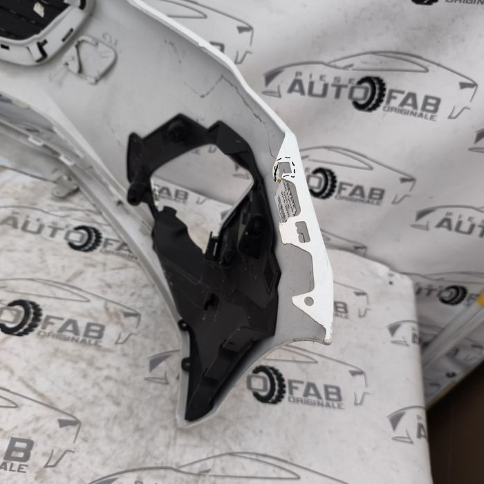 Bara fata Ford Focus 4 an 2018-2019-2020-2021-2022