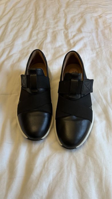 Balerini clarks 37