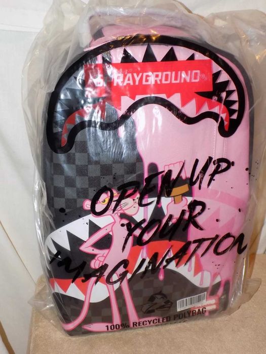 Ghiozdan sprayground