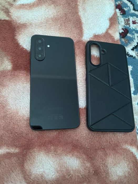 Продам Galaxy A26 5G.