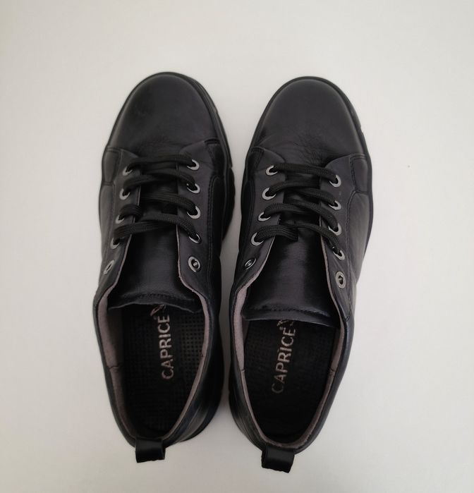 Pantofi / adidasi piele dama Caprice