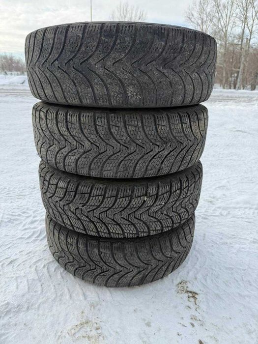 Диски R14 (4*98) Жигули лада ваз