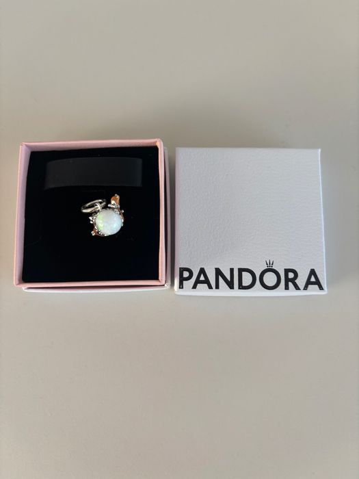 Talisman Pandora Chip si Dale
