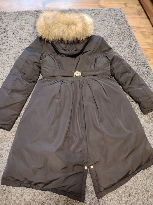Зимно дамско яке