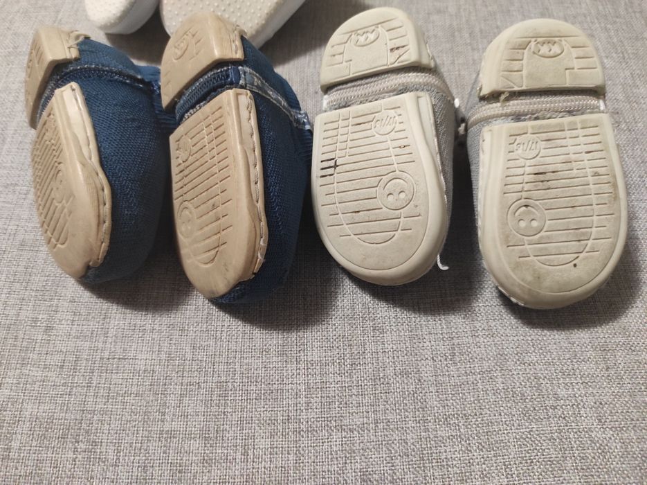 Буйки за прохождане Колев и Колев 17/18 номер