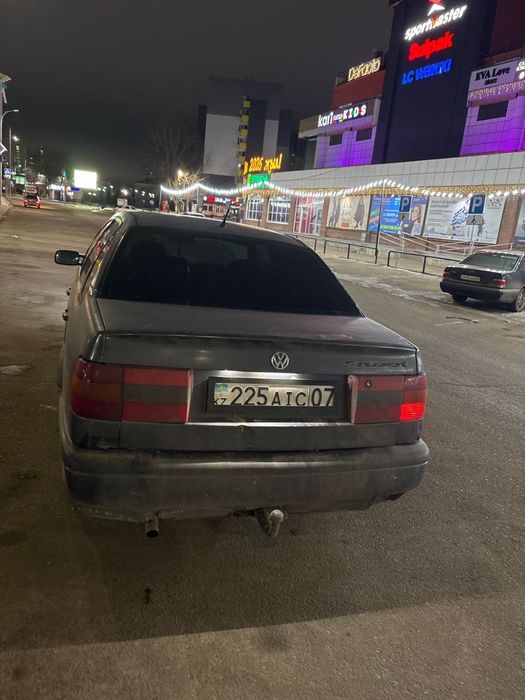 Продам пасат Б4