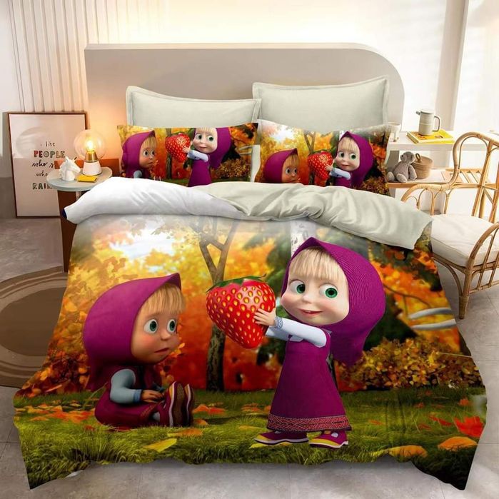 Lenjerii Frozen modele noi