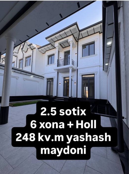 uy yengi 2 etaj baquvat