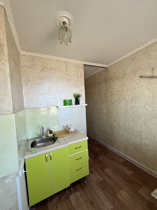 2х комнатная Ердена 191