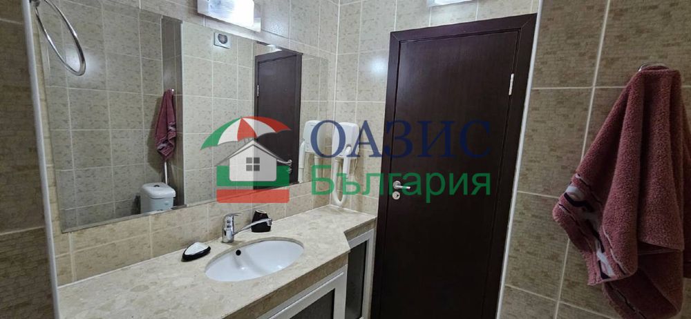 Студио, 2 ет., "Гранд Хотел Свети Влас", Свети Влас, България, 45, 36 кв. м. цена 73000 евро