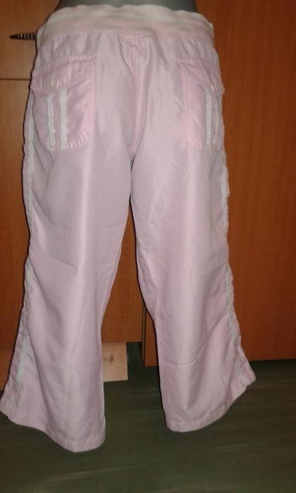 Bermude / Pantaloni 3/4 ,UK ,Unisex , Pineaple