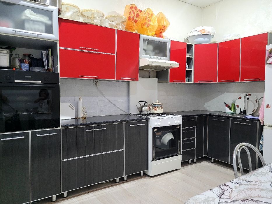 Продам кухонный гарнитур