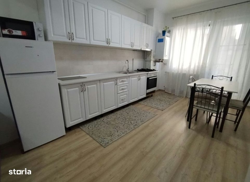 Apartament 2 camere Gara , 50 metri, etaj 4 Cod:163416
