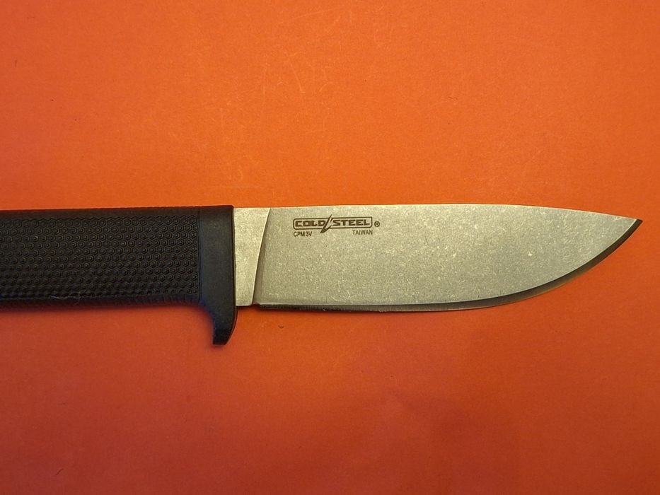 Нож-Cold steel-Master hunter 3V