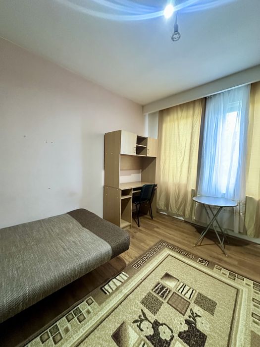 Propietar - Garsoniera - Lipovei