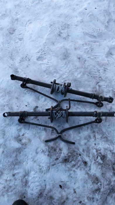 Лебёдка мал сойатын