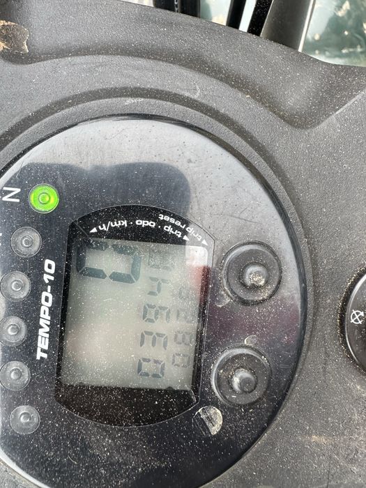 Vand atv de 180 cmc overland