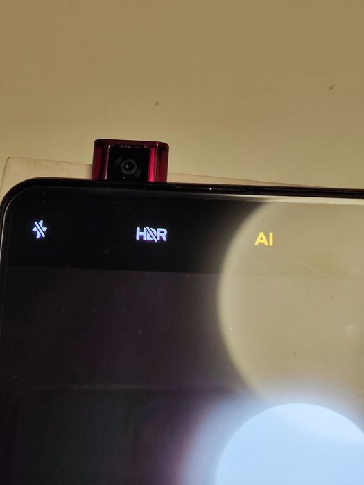 Xiaomi Mi 9T pro Black 6/128