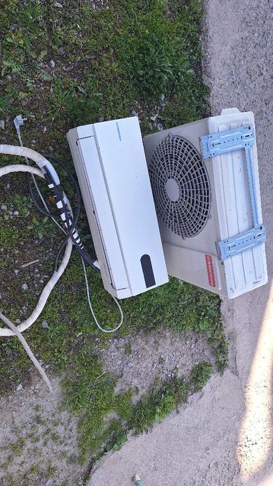 Продам кондиционер