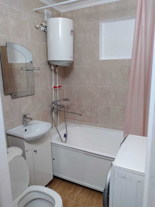 Сдам однокомнатную квартиру