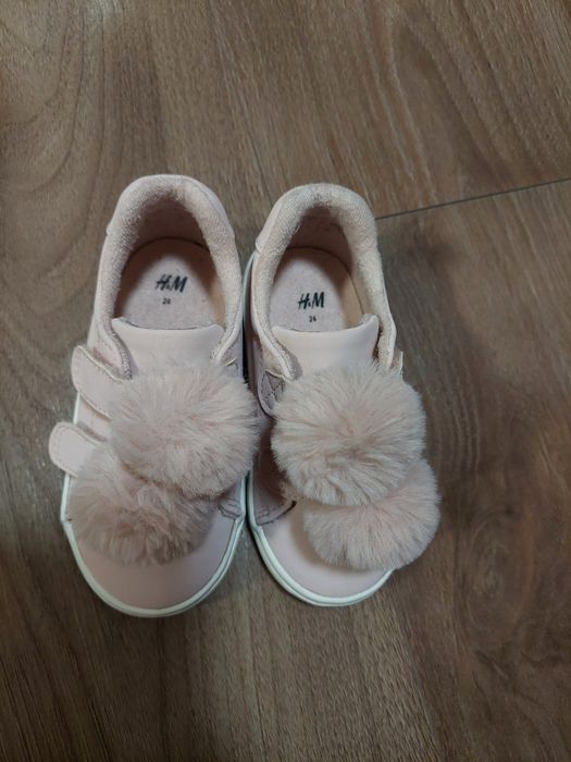 Pantofi sport H&M, mărimea 24