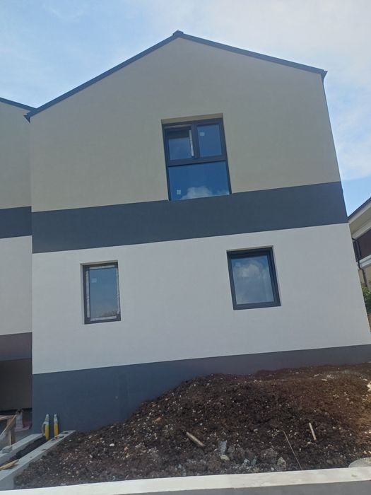 Vănd duplex semifinisat