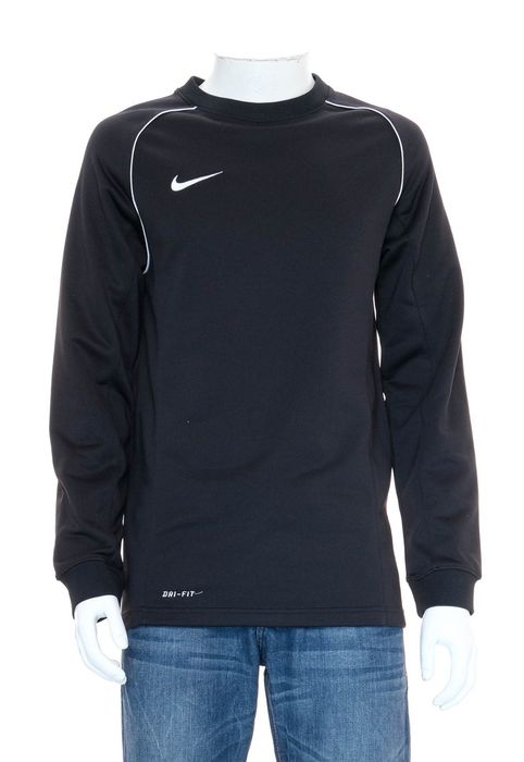 Мъжка спортна блуза - Nike dri-fit