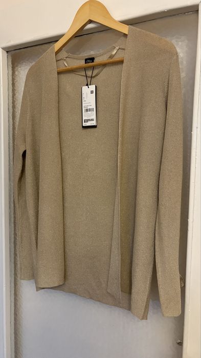 Жилетка S’oliver нова с етикет