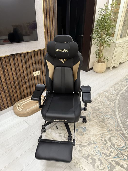 Autofull M6PRO Игровое кресло