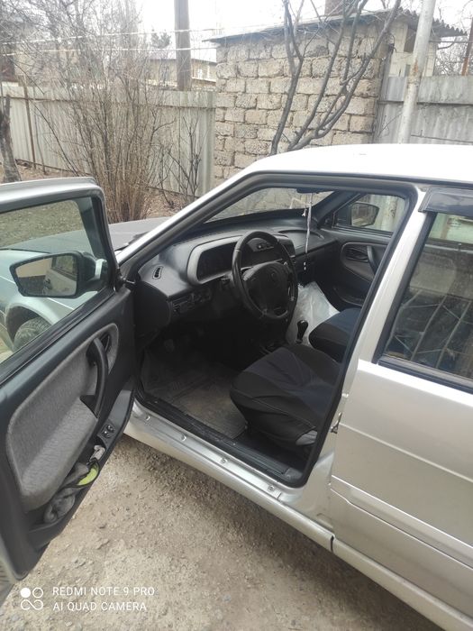 Лада Самара 2114