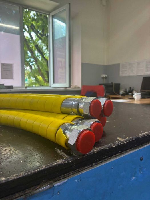 Ремонт шлангов гур для авто