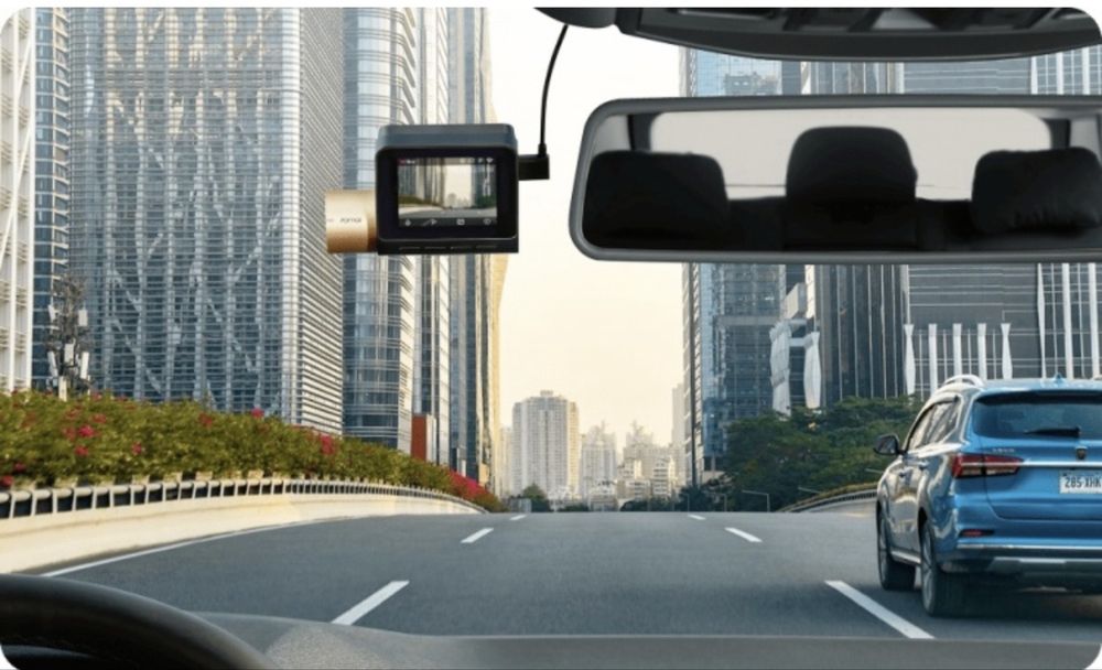 Видеорегистратор 70 mai Dash Cam Lite2