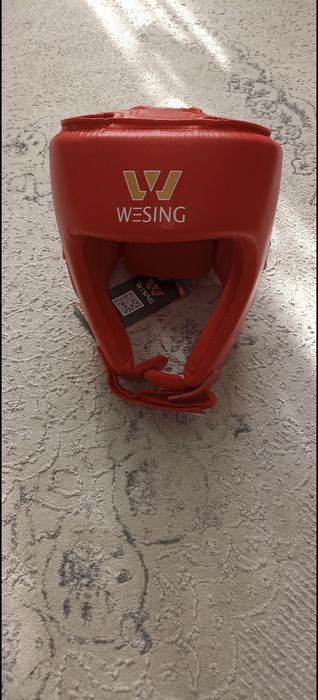 Продам шлем wesing размер М