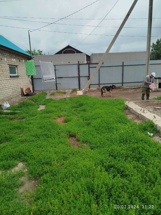 продажа дома в Рабочем поселке