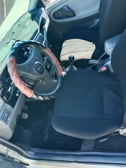 Daewoo nexiaаааа