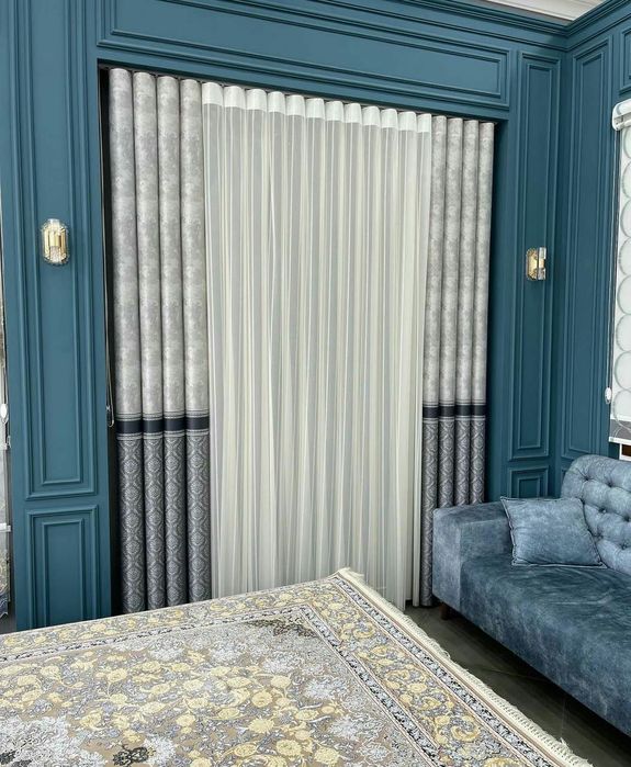 JALYUZI jallyuzi jaluzi I