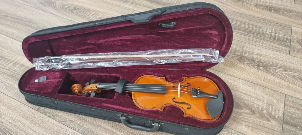 Vioara vârstă 3-4 ani