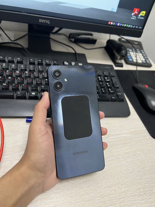 Samsung A06/Самсунг А06 64гб