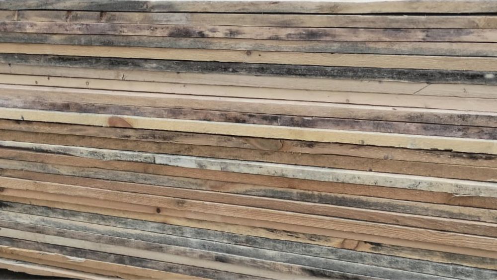 Балки. Стропила. Щиты. Доска. Брусок.Россия. Сухая сосна