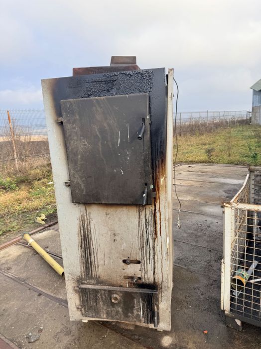 Centrala Viessmann vitiligo 100 S