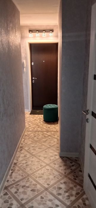 Продам квартиру в хорошем благоустроенном доме