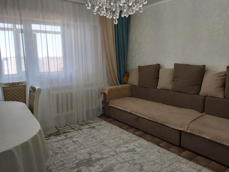 Продам 2-х ком квартиру  лен проект